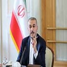 امیر عبداللهیان: