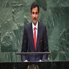 امیر قطر: