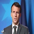 رییس جمهور فرانسه: