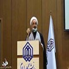 امام جمعه ايلام: