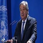 دبیرکل سازمان ملل: