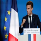 مکرون: