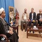 امام جمعه ایلام: