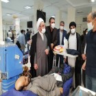 امام جمعه ایلام: