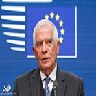 مسئول سیاست خارجی اتحادیه اروپا: