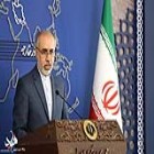 سخنگوی وزارت خارجه ایران: