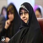 معاون امور زنان و خانواده رئیس‌جمهوری: