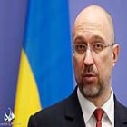 نخست وزیر اوکراین: