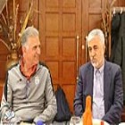 وزیر ورزش و جوانان: