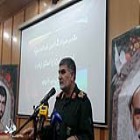 سردار جمال شاکرمی: