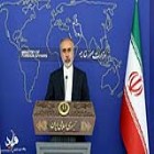 سخنگوی وزارت امور خارجه: