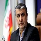 رئیس سازمان انرژی اتمی: