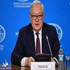 معاون وزیر خارجه روسیه: