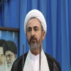 امام جمعه ایلام: