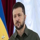 رییس‌‎‌جمهور اوکراین: