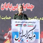 فرمانده سپاه امیرالمؤمنین(ع) استان ایلام: