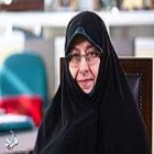 معاون رییس‌جمهور در امور زنان و خانواده: