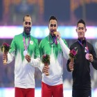 پاراآسیایی هانگژو؛