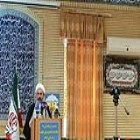 نماینده ولی فقیه در استان و امام جمعه ایلام: