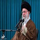 رهبر انقلاب در دیدار هزاران نفر از بسیجیان:
