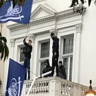 ماهیت حمله‌کنندگان به سفارت ایران