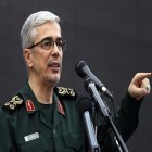 سرلشکر باقری: