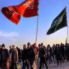 بسته خبری اربعین