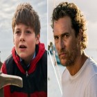 گزارش هفتگی باکس آفیس داخلی آمریکا؛