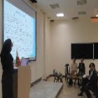 در نیمسال اول ۹۸-۹۷؛