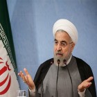 حجت‌الاسلام و المسلمین حسن روحانی: