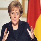 آنگلا مرکل: