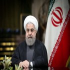 رئیس‌جمهور در فرودگاه مهرآباد: