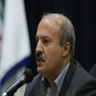 داریوش قنبری: