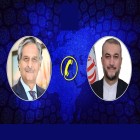 وزیر خارجه پاکستان در تماس تلفنی با امیرعبداللهیان: