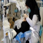 معاون وزیر بهداشت عنوان کرد؛