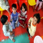 رئیس اداره سلامت کودکان وزارت بهداشت اعلام کرد؛