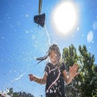 توصیه سازمان هواشناسی به مردم: