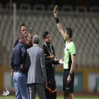 قانون جدید لیگ ایران: