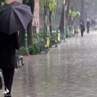 سازمان هواشناسی کشور اعلام کرد؛