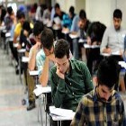 اعلام شرایط انتخاب رشته؛