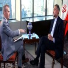 امیرعبداللهیان در گفتگو با بلومبرگ: