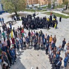 در حمایت از عملیات وعده صادق صورت گرفت؛