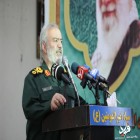 جانشین فرمانده کل سپاه پاسداران انقلاب اسلامی: