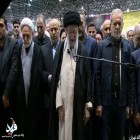 در دانشگاه تهران صورت گرفت؛