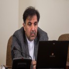 نامه آخوندی به وزیر کشور
