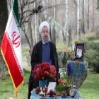 پیام نوروزی رئیس جمهوری