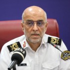 جانشین پلیس راهور فراجا: 