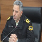 فرمانده انتظامی استان اعلام کرد