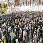 ستاد مرکزی اربعین حسینی (ع)