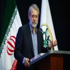 لاریجانی: 